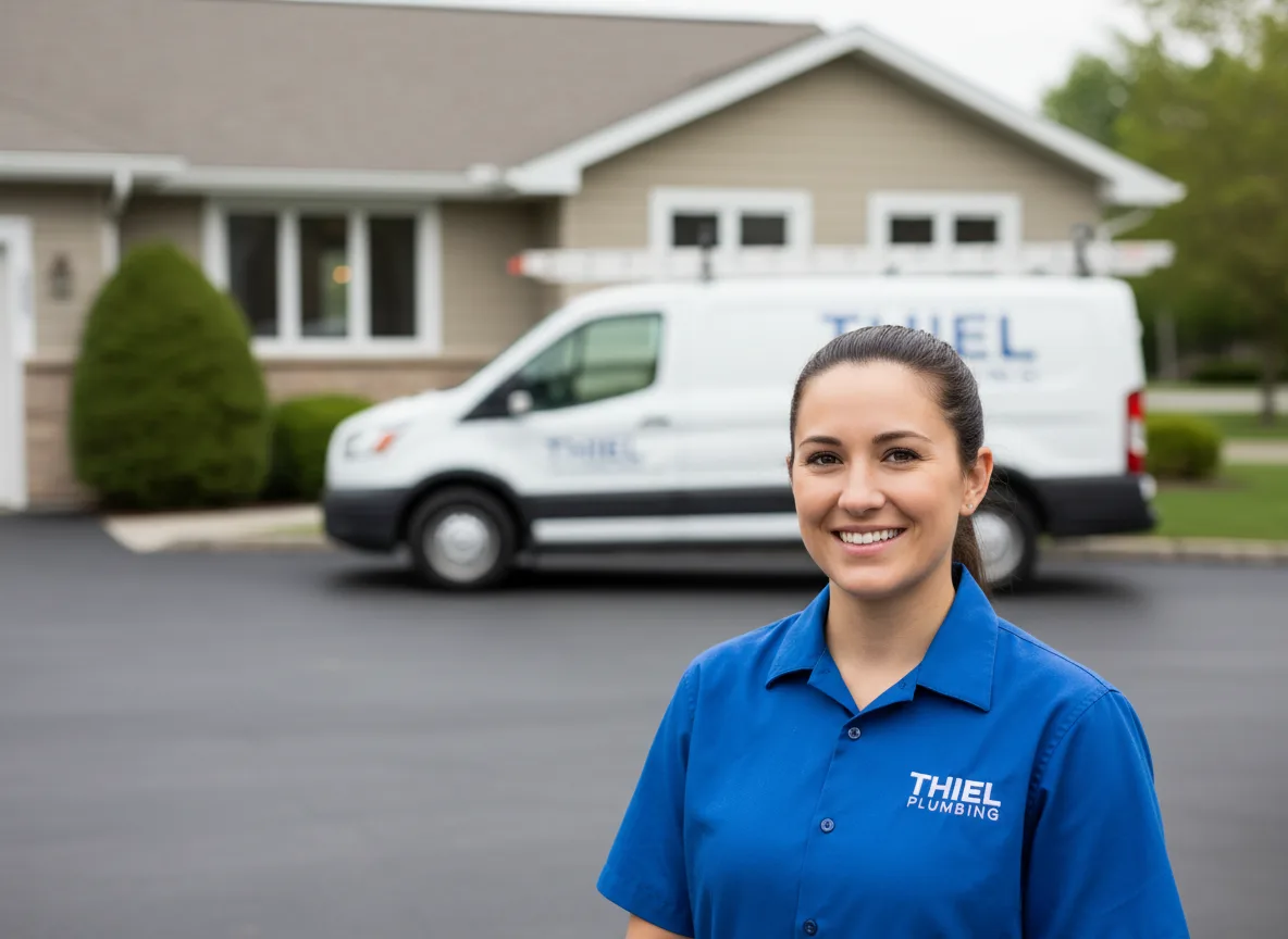 Plumber Giltner, NE FAQs